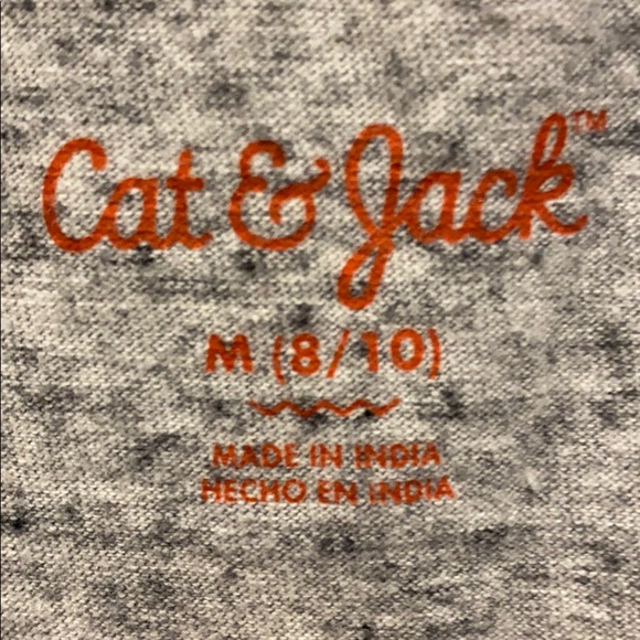 Boys basic tee - like NEW - Picture 3 of 4